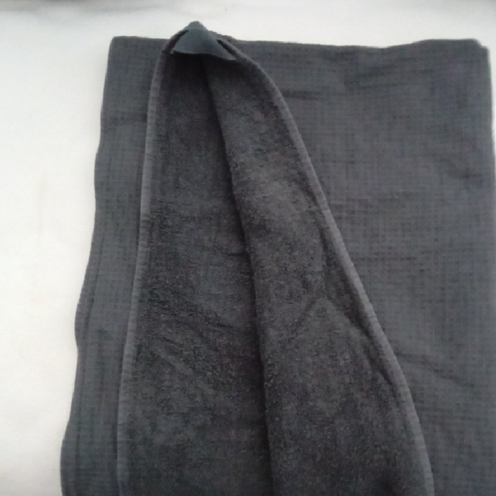 Bath Towels And Wash Cloth
